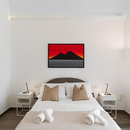 Maison La Nova Napoli Esterno foto