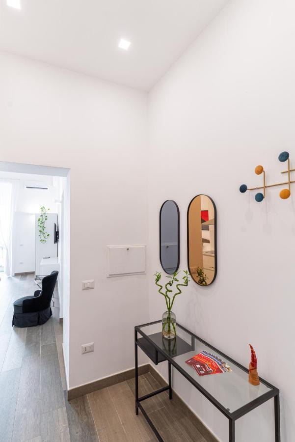 Maison La Nova Napoli Esterno foto