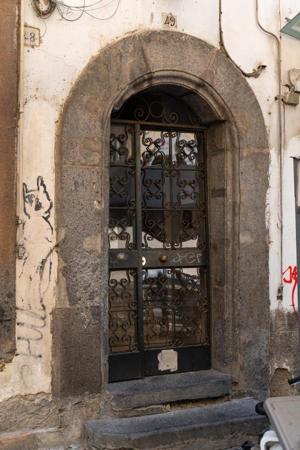 Maison La Nova Napoli Esterno foto